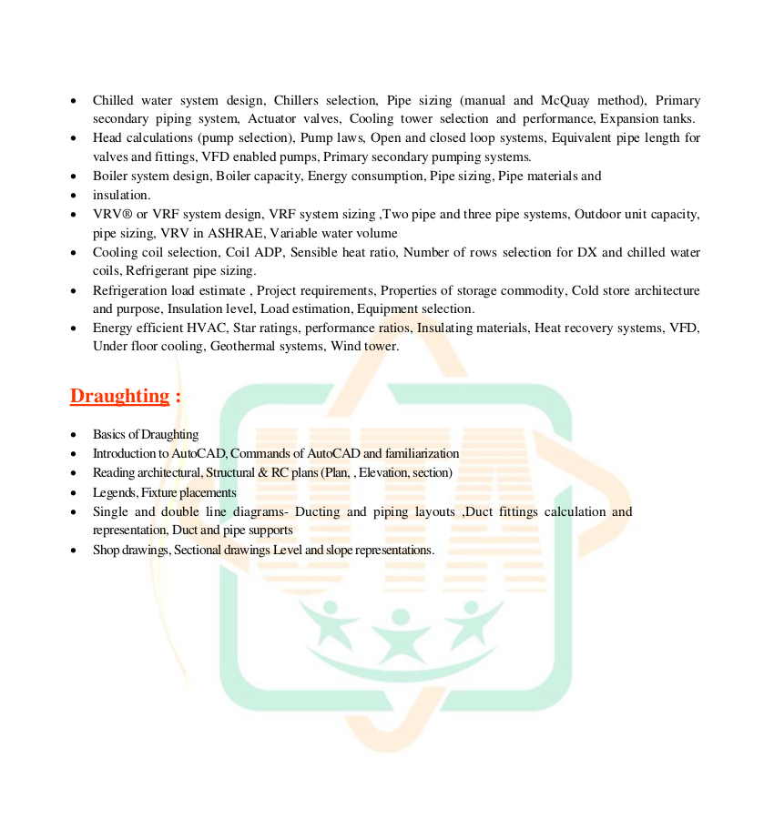 HVAC Course Unique Tech Unique Groups-2